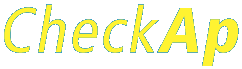 Logo CheckAp